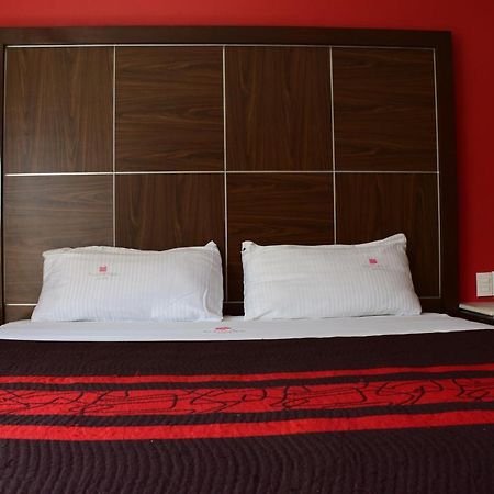 Plutarco Suites Mexico by Eksteriør bilde