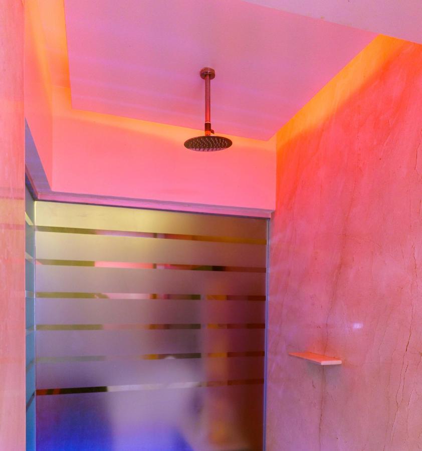 Plutarco Suites Mexico by Eksteriør bilde