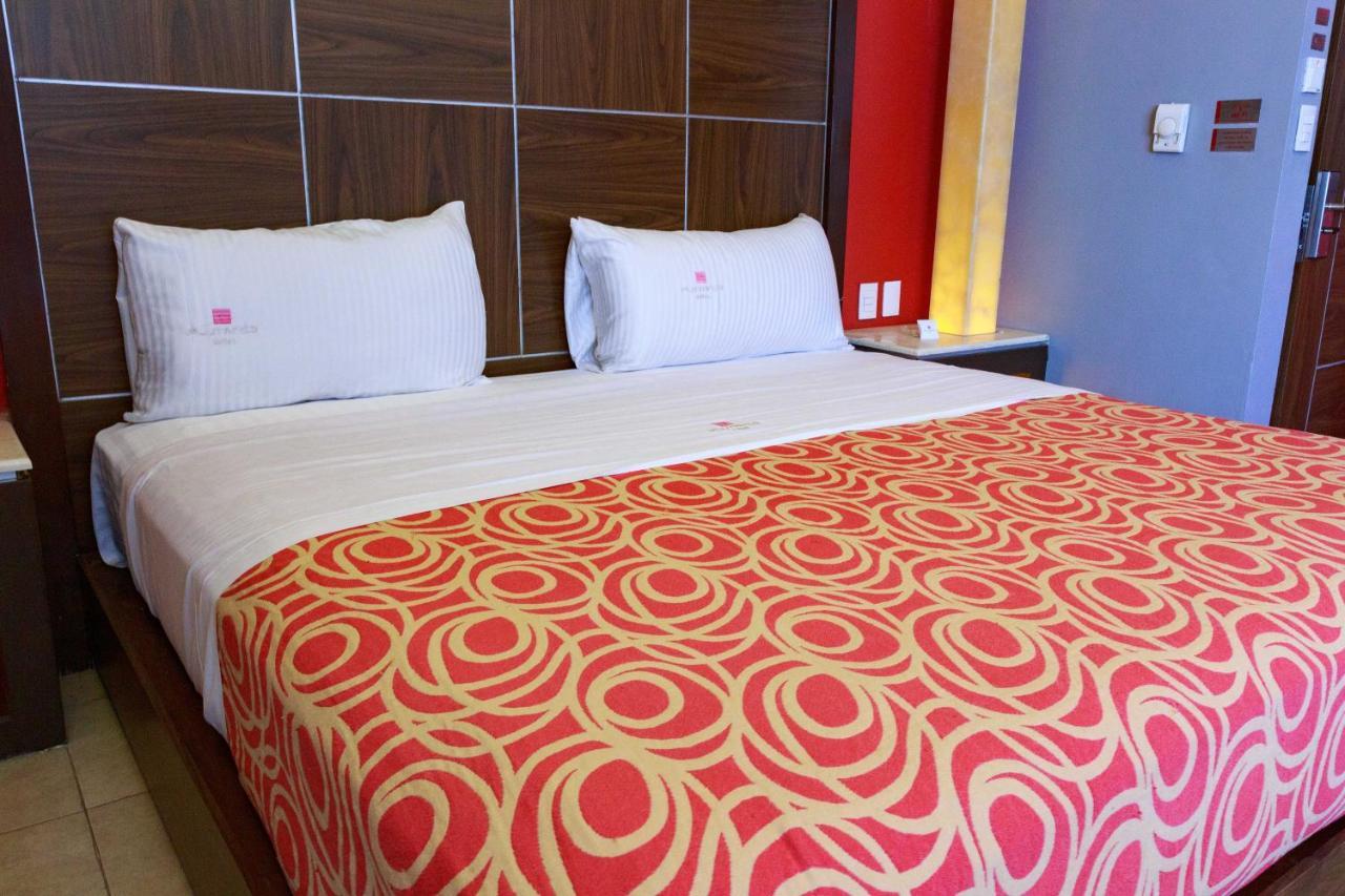 Plutarco Suites Mexico by Eksteriør bilde